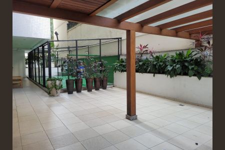 Apartamento à venda com 111m², 2 quartos e 1 vagaÁrea comum