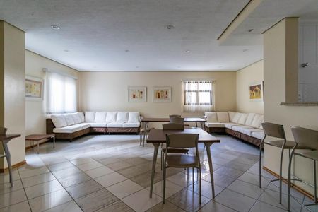 Apartamento à venda com 100m², 3 quartos e 2 vagas Apartamento à venda com 100m², 3 quartos e 2 vagasÁrea comum