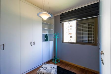 Apartamento à venda com 100m², 3 quartos e 2 vagas Apartamento à venda com 100m², 3 quartos e 2 vagasQuarto 1