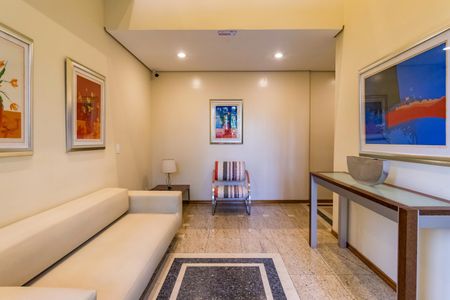 Apartamento à venda com 100m², 3 quartos e 2 vagas Apartamento à venda com 100m², 3 quartos e 2 vagasÁrea comum