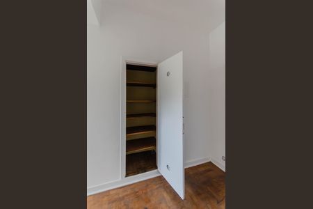 Sala - Armário de apartamento à venda com 3 quartos, 112m² em Cambuci, São Paulo