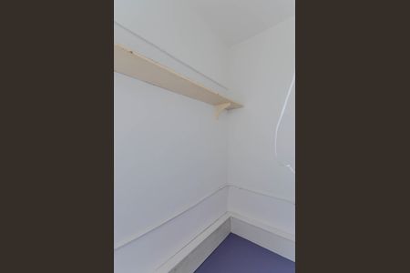 Despensa de apartamento à venda com 3 quartos, 112m² em Cambuci, São Paulo