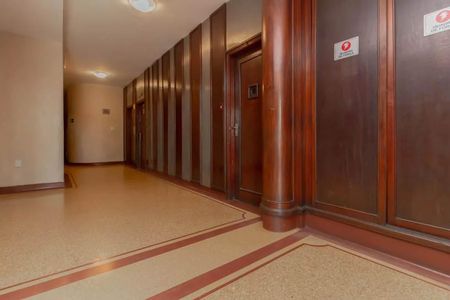 Área comum - Hall social de apartamento à venda com 3 quartos, 112m² em Cambuci, São Paulo