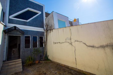 Casa para alugar com 135m², 4 quartos e 1 vagaÁrea comum