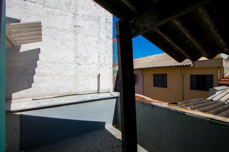 Casa para alugar com 135m², 4 quartos e 1 vagaÁrea de Serviço