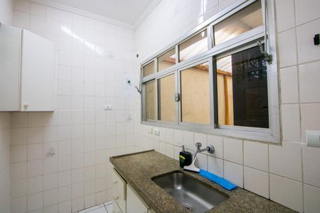 Casa para alugar com 135m², 4 quartos e 1 vagaCozinha