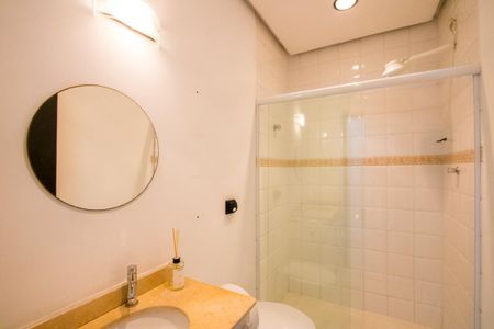 Casa para alugar com 135m², 4 quartos e 1 vagaBanheiro