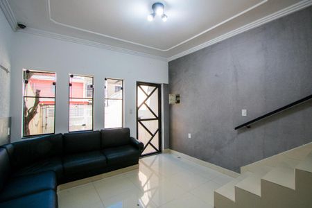 Casa para alugar com 135m², 4 quartos e 1 vagaSala