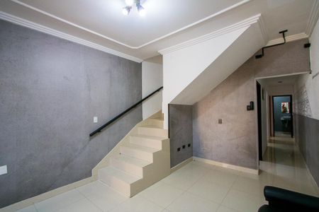 Casa para alugar com 135m², 4 quartos e 1 vagaSala