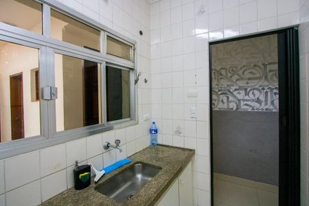 Casa para alugar com 135m², 4 quartos e 1 vagaCozinha