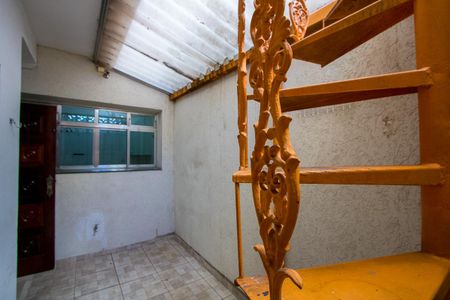 Casa para alugar com 135m², 4 quartos e 1 vagaÁrea de Serviço