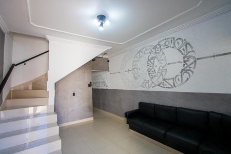 Casa para alugar com 135m², 4 quartos e 1 vagaSala