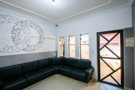 Casa para alugar com 135m², 4 quartos e 1 vagaSala