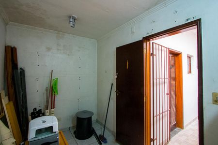 Casa para alugar com 135m², 4 quartos e 1 vagaÁrea de Serviço