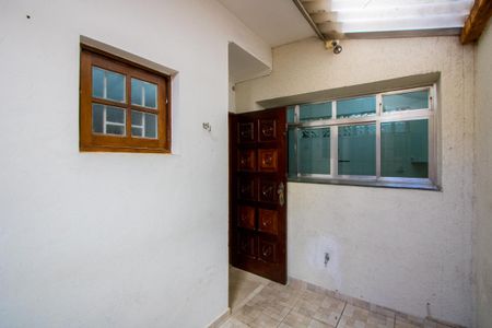 Casa para alugar com 135m², 4 quartos e 1 vagaÁrea de Serviço