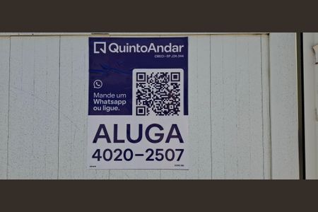 Casa para alugar com 135m², 4 quartos e 1 vagaPlaquinha

