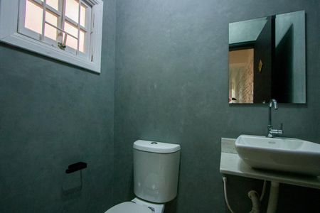 Casa para alugar com 135m², 4 quartos e 1 vagaLavabo