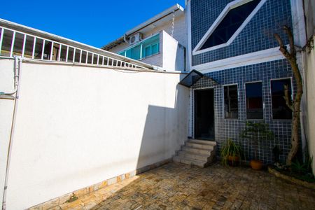 Casa para alugar com 135m², 4 quartos e 1 vagaÁrea comum