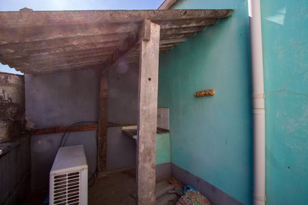 Casa para alugar com 135m², 4 quartos e 1 vagaÁrea de Serviço