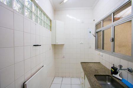 Casa para alugar com 135m², 4 quartos e 1 vagaCozinha