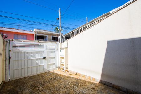 Casa para alugar com 135m², 4 quartos e 1 vagaÁrea comum