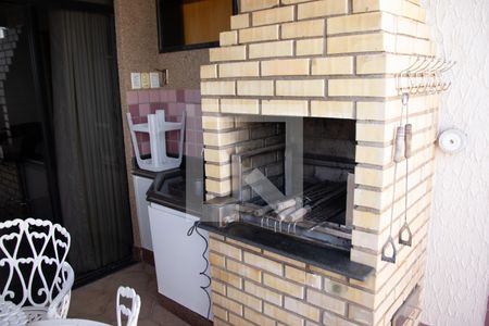 Apartamento para alugar com 100m², 3 quartos e 1 vagaÁrea comum