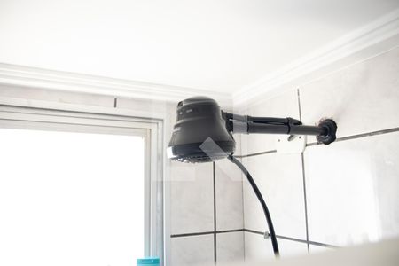 Apartamento para alugar com 100m², 3 quartos e 1 vagaBanheiro social