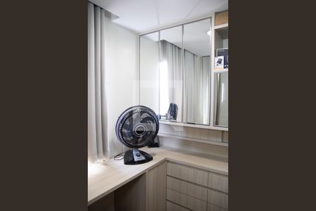 Apartamento para alugar com 100m², 3 quartos e 1 vagaQuarto 01