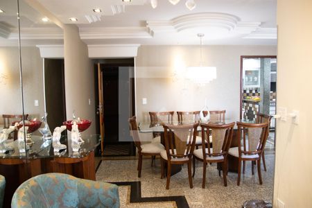 Apartamento para alugar com 100m², 3 quartos e 1 vagaSala
