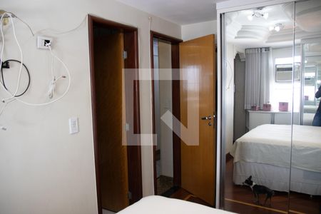 Apartamento para alugar com 100m², 3 quartos e 1 vagaSuíte