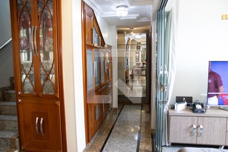 Apartamento para alugar com 100m², 3 quartos e 1 vagaSala
