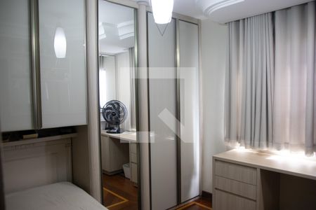 Apartamento para alugar com 100m², 3 quartos e 1 vagaQuarto 01
