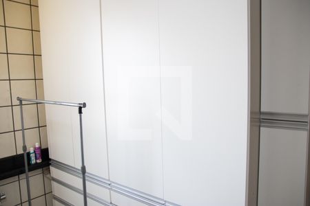 Apartamento para alugar com 100m², 3 quartos e 1 vagaÁrea de Serviço