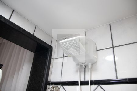 Apartamento para alugar com 100m², 3 quartos e 1 vagaBanheiro da Suíte