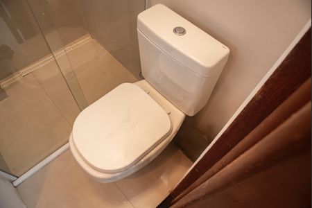 Apartamento para alugar com 100m², 2 quartos e sem vagaBanheiro de Serviço