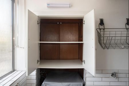 Apartamento para alugar com 100m², 2 quartos e sem vagaÁrea de Serviço