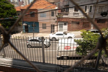 Apartamento para alugar com 100m², 2 quartos e sem vagaVista do Quarto