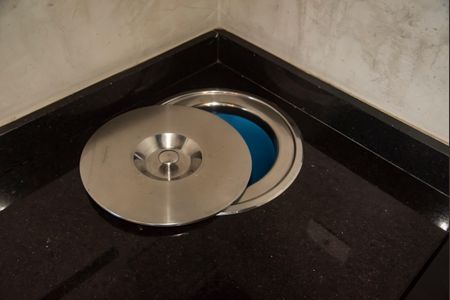 Apartamento para alugar com 100m², 2 quartos e sem vagaCozinha