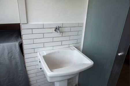 Apartamento para alugar com 100m², 2 quartos e sem vagaÁrea de Serviço