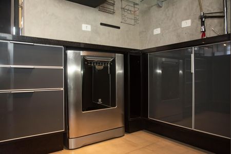 Apartamento para alugar com 100m², 2 quartos e sem vagaCozinha