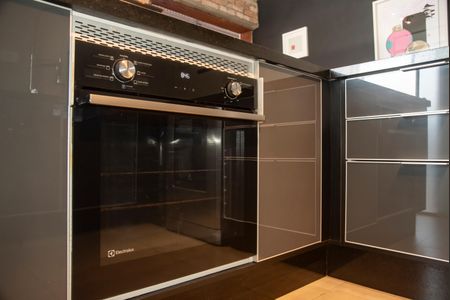 Apartamento para alugar com 100m², 2 quartos e sem vagaCozinha