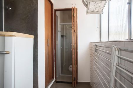Apartamento para alugar com 100m², 2 quartos e sem vagaÁrea de Serviço