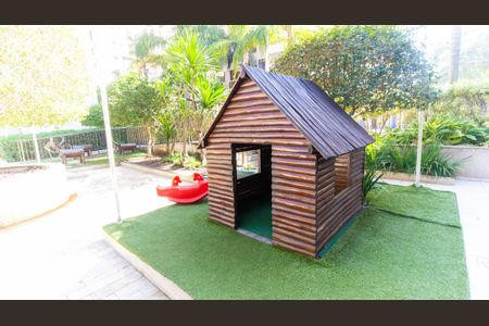 Apartamento à venda com 100m², 1 quarto e 2 vagasArea comum