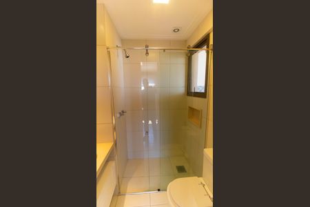 Apartamento à venda com 100m², 1 quarto e 2 vagasBanheiro Social