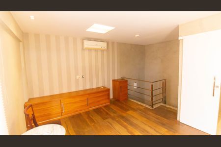 Apartamento à venda com 100m², 1 quarto e 2 vagasSala/cobertura