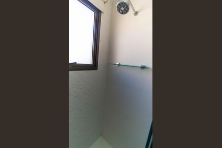 Apartamento à venda com 100m², 1 quarto e 2 vagasBanheiro da Suite