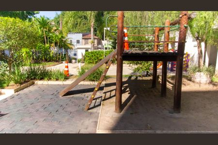 Apartamento à venda com 100m², 1 quarto e 2 vagasArea comum