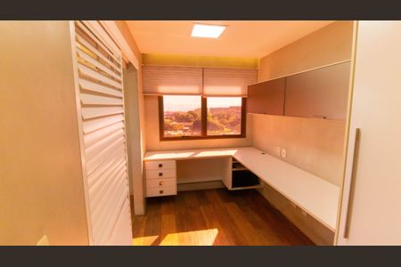 Apartamento à venda com 100m², 1 quarto e 2 vagasSuite