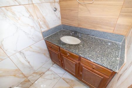 Apartamento à venda com 70m², 2 quartos e sem vagaBanheiro Social