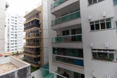 Apartamento à venda com 70m², 2 quartos e sem vagaVista do Quarto 2